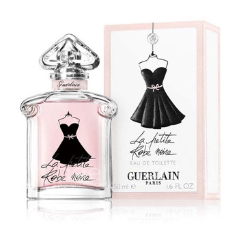 La Petite Robe Noire