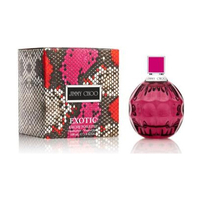 JIMMY CHOO Exotic