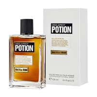 DSQUARED2 He Wood Potion