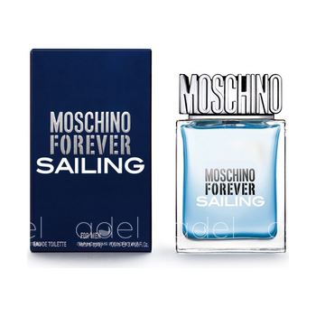 Forever Sailing
