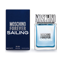 MOSCHINO Forever Sailing
