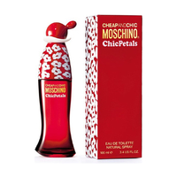MOSCHINO Cheap and Chic Petals