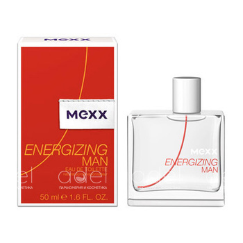 Energizing