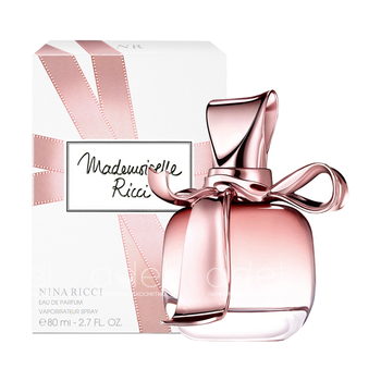 Mademoiselle Ricci