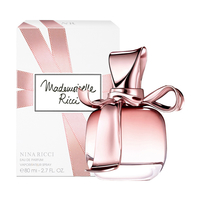 NINA RICCI Mademoiselle Ricci
