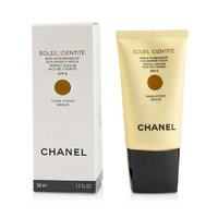 CHANEL Soleil Identite Perfect Colour