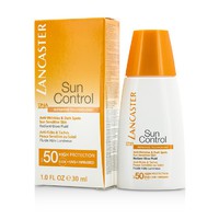 LANCASTER SPF 50 - для Чувствительной к Солнцу Кожи
