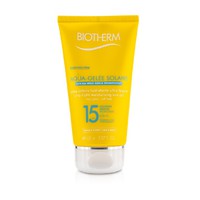 BIOTHERM SPF15 (Aquagelee)