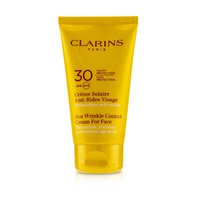 CLARINS SPF30 (для Кожи Чувствительной к Солнцу)