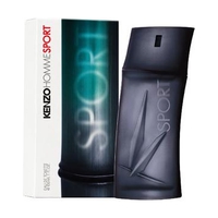 KENZO Homme Sport