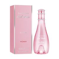 DAVIDOFF Cool Water Sea Rose