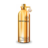 MONTALE Pure Gold
