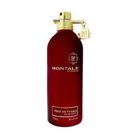 MONTALE Red Vetiver