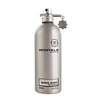MONTALE Sandal Sliver