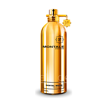 Santal Wood