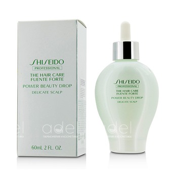 The Hair Care Fuente Forte Power Beauty Drop