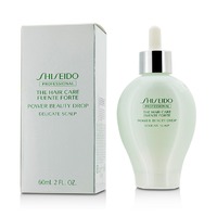 SHISEIDO The Hair Care Fuente Forte Power Beauty Drop