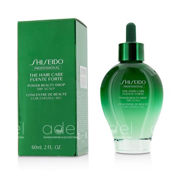 The Hair Care Fuente Forte Power Beauty Drop
