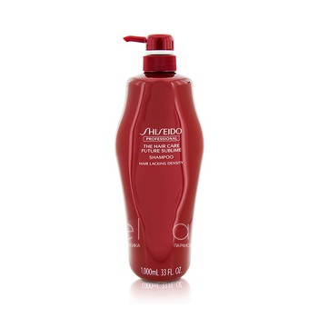 The Hair Care Future Sublime