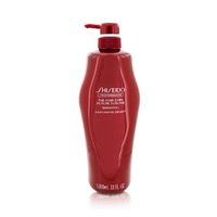 SHISEIDO The Hair Care Future Sublime