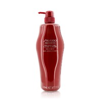 SHISEIDO The Hair Care Future Sublime