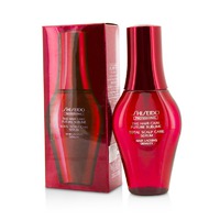 SHISEIDO The Hair Care Future Sublime