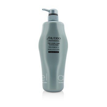 The Hair Care Sleekliner