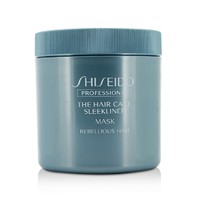 SHISEIDO The Hair Care Sleekliner