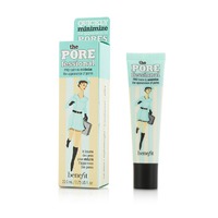 BENEFIT The Porefessional