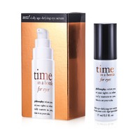 PHILOSOPHY Time In A bottle
