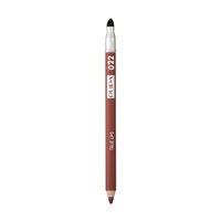 PUPA Карандаш Подводка для Губ True Lips