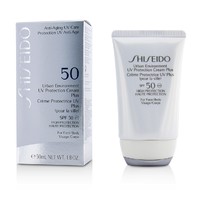 SHISEIDO Urban Environment