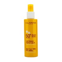 CLARINS UVA/UVB 50+