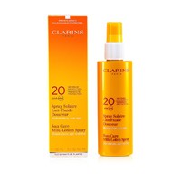 CLARINS UVB/UVA 20