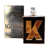 ESCENTRIC MOLECULES Kinski