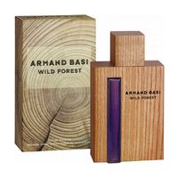 ARMAND BASI Wild Forest