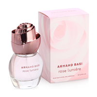 ARMAND BASI Rose Lumiere