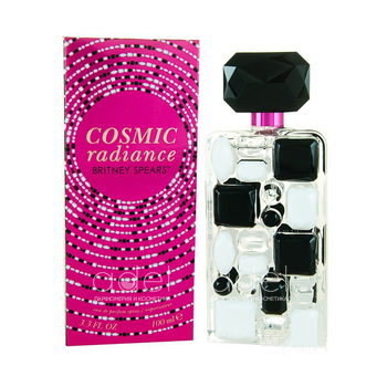 Cosmic Radiance