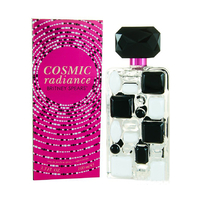 BRITNEY SPEARS Cosmic Radiance