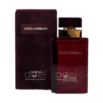 Pour Femme Intense