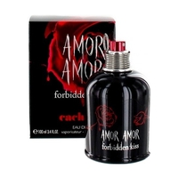 CACHAREL Amor Amor Forbidden Kiss