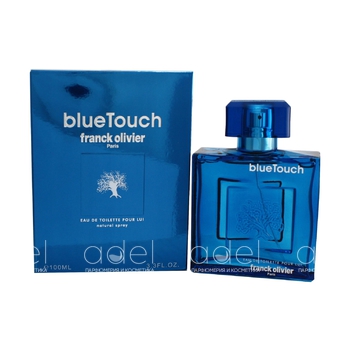 Blue Touch