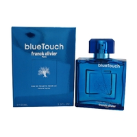 FRANCK OLIVIER Blue Touch