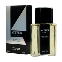 AZZARO Acteur