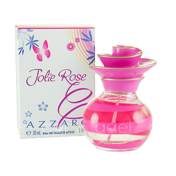 Jolie Rose