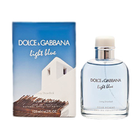 DOLCE & GABBANA Light Blue Living Stromboli