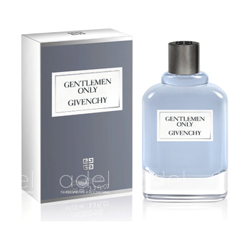 Gentlemen Only