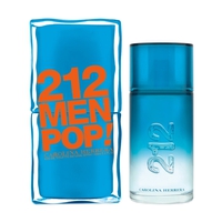 CAROLINA HERRERA 212 Pop!