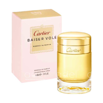 Baiser Vole Essence