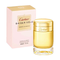 CARTIER Baiser Vole Essence